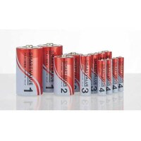 プラス JTX 366082)アルカリ乾電池単2×100本 N122J2P50 N122J2P50 1箱(100本)