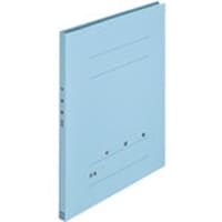 プラス PLUS 79491)年組氏名PPフラットファイルA4S RBL NO.121PGARBL 1冊