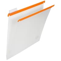 プラス PLUS 34004)PPハンガーフォルダーPHFA4 OR PHFA4OR 1枚