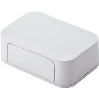 タカチ電機工業 タカチ ネットワークケース オフホワイト PF1047W 1台