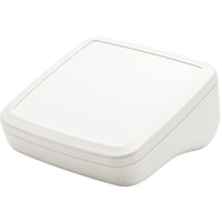 タカチ電機工業 タカチ IP67 防水傾斜プラスチックケース オフホワイト WSC14147W 1台