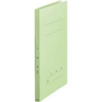 プラス PLUS 710258)フラットF年組番氏名A4S No.021GA GR10冊組 NO.021GAGR10 1冊