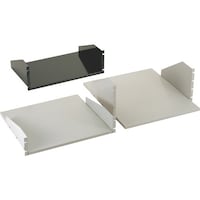 タカチ電機工業 タカチ 幅広JISラック収納棚 ベージュ塗装 SRJ149315A 1台