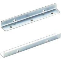 タカチ電機工業 タカチ L金具 1袋=2組 MSCL45 1袋(2組)