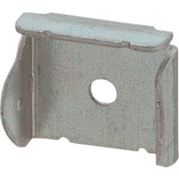 カクダイ KAKUDAI レベルバンド用安全キャップ 625500 1個