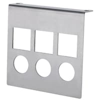 岩田製作所 IWATA 小型レギュレータブラケット ARU301S 1個