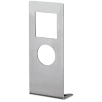 岩田製作所 IWATA 小型レギュレータブラケット ARL101S 1個