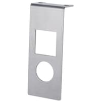 岩田製作所 IWATA 小型レギュレータブラケット ARU101S 1個