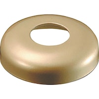 シロクマ SHIROKUMA ベースキャップ 45φ用 AG BC10045AG 1個