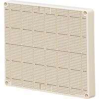 未来工業 未来 取付自在板 BPF1214M 1個