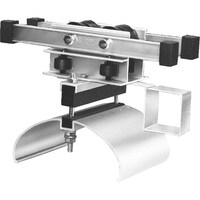 未来工業 未来 先頭カッシャー(中量用) CKA701T 1個