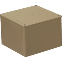 未来工業 未来 プールボックス PVP3010LB 1個