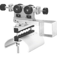 未来工業 未来 先頭カッシャー(内走行用) CKA655T 1個