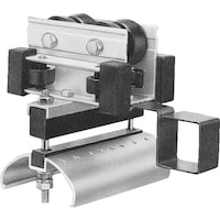 未来工業 未来 先頭カッシャー(中量用) CKA701ST 1個