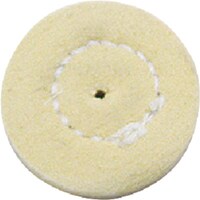 アルゴファイルジ アルゴファイル 日本綿布 豆バフ PBC2006 1袋(12枚)