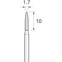 アルゴファイルジ アルゴファイル ハイグレードダイヤ DHP2017 1本