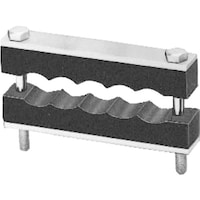 未来工業 未来 ケーブルクランプ C602 1個