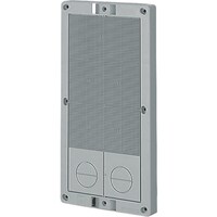 未来工業 未来 取付自在板(ノック付) BF6530G 1枚