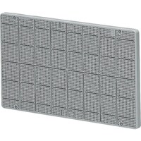 未来工業 未来 取付自在板 BPF2135G 1個