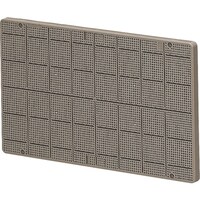 未来工業 未来 取付自在板 BPF2131LB 1個