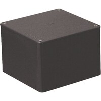 未来工業 未来 プールボックス PVP2515T 1個