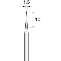 アルゴファイルジ アルゴファイル ハイグレードダイヤ DHP2016 1本