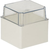 未来工業 未来 プールボックス(自在板付) CFVP1515DM 1個