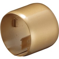 シロクマ SHIROKUMA カバーリング 35φ AG BR75435AG 1個