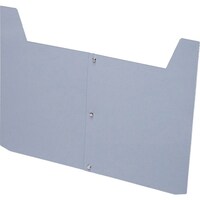 未来工業 未来 仕切板(ミライハンドホール用) 900M 1枚