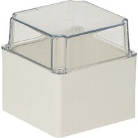 未来工業 未来 防水プールボックス(深蓋) CPVP2015DM 1個