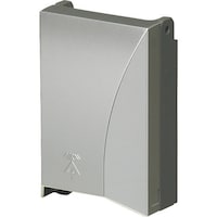 未来工業 未来 防水引込みカバー(eデザイン) WKHSS 1個