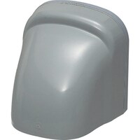 未来工業 未来 防水引込みカバー(L型) WKLG 1個