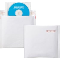 サンワサプライ SANWA 郵送用クッション封筒(10枚セット) FCDDM3N10 1S(10枚)