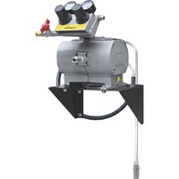 日本ワグナー・スプレーテック WAGNER DD10スプレーパック壁掛け型 2370034 1個