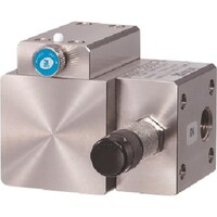 コフロック KOFLOC 液体用定流量弁 MODEL 2600 SERIES 2600S100MLMIN 1式