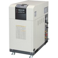 オリオン ORION 水槽内蔵DCインバーターチラー(水冷式) RKE2200B1VWG2 1台