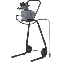 日本ワグナー・スプレーテック WAGNER DD10スプレーパックトロリー型 2370035 1個