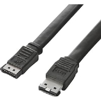 サンワサプライ SANWA eSATA変換ケーブル(0.5m) TKSESA05 1本