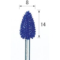 アルゴファイルジ アルゴファイル タイフーンバー CFA2004 1本