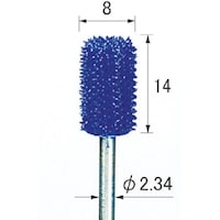 アルゴファイルジ アルゴファイル タイフーンバー CFA2001 1本