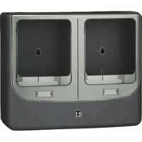 未来工業 未来 電力量計ボックス(バイザー付) WPN3WVKZ 1個