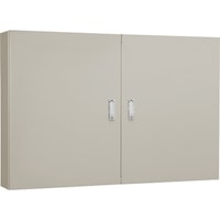 ニットウコウギョウ Nito RA形制御盤キャビネット RA2012142 1個入り RA2012142 1個