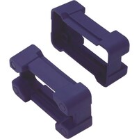 タカチ電機工業 タカチ AWN用シリコンプロテクター(2個入り) AWSP85N 1組(2個)