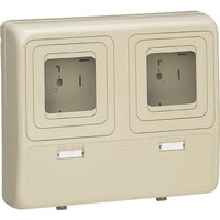 �����H�Ɓ@�����@�d�͗ʌv�{�b�N�X�i�x�[�W���j�@�v�o�R�v�i�@�P��