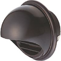 未来工業 未来 パイプフード(丸型) PYM150T 1個