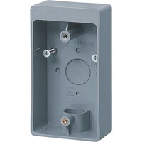 �����H�Ɓ@�����@�I�o�X�C�b�`�{�b�N�X�i�O���[�j�@�o�u�q�P�U�P�k�@�P��