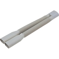 SANEI SANEI さや管ジョイントカバーセット R543015A 1個