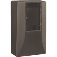 未来工業 未来 電力量計ボックス(スマートメーター用・隠ぺい型) WPS3T 1個