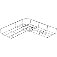 未来工業 未来 L形分岐ラック SRM6LK40 1個