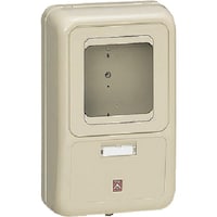 �����H�Ɓ@�����@�d�͗ʌv�{�b�N�X�i�x�[�W���j�@�v�o�Q�i�y�@�P��